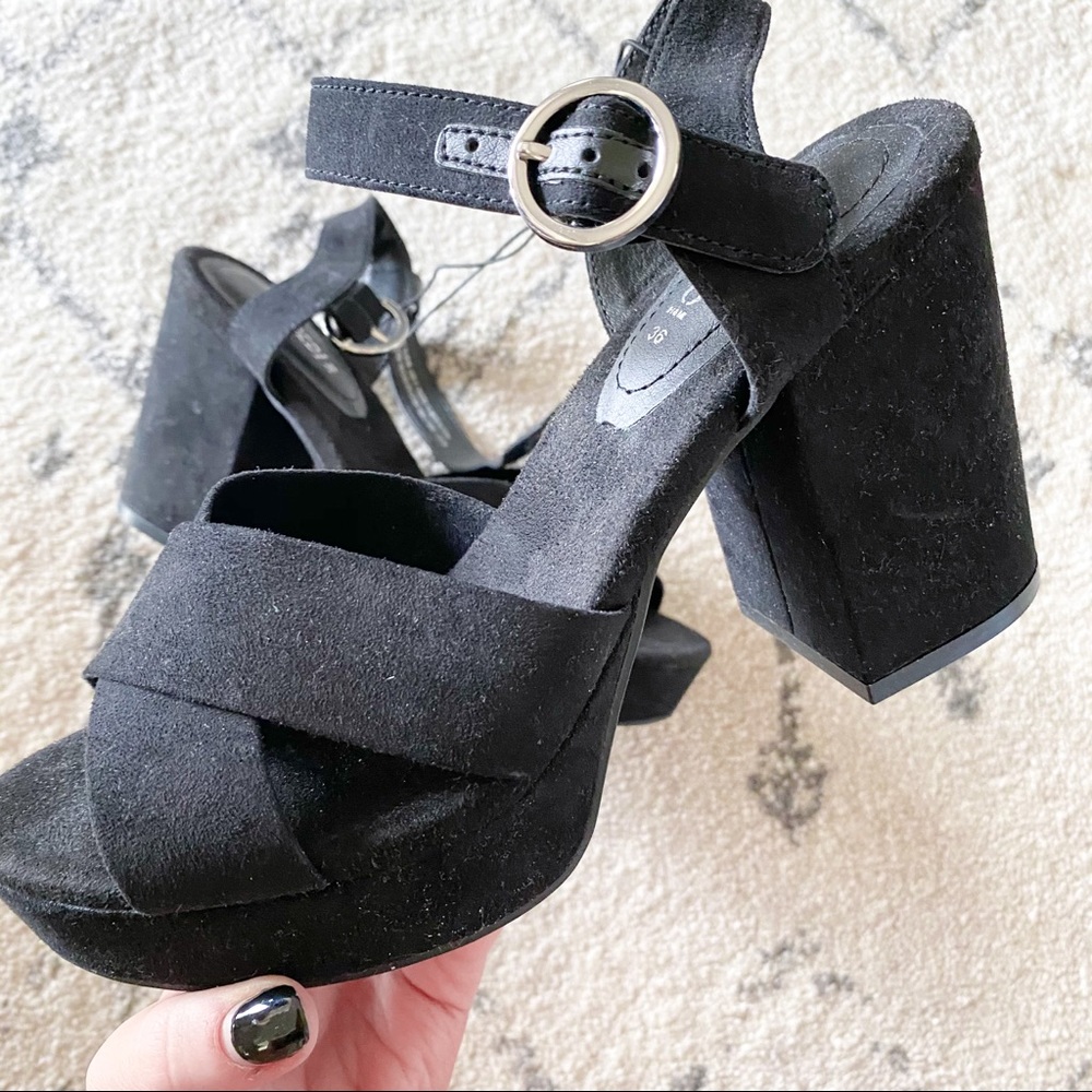 Heels